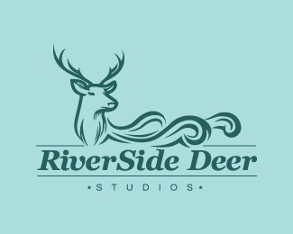 River Side Deer Studios