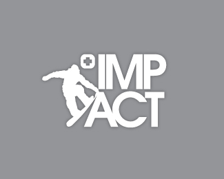 Impact Winter Logo