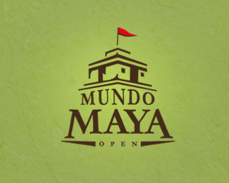 Mundo Maya Open