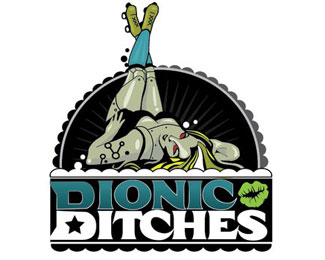 Bionic Bitches