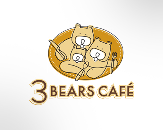Three Bears Café