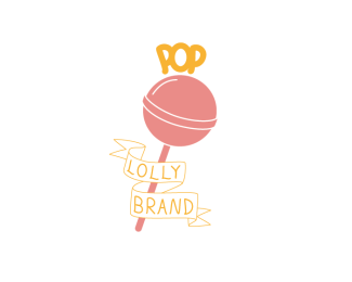pop - lolly brand