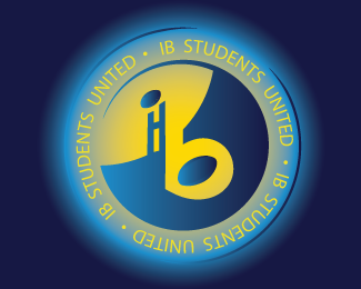 IB Students United Logo