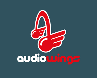 Audio Wings