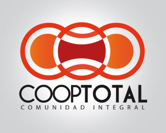CoopTotal Logo