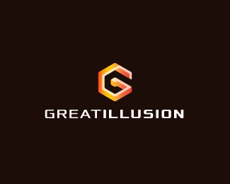 G Illusion logo