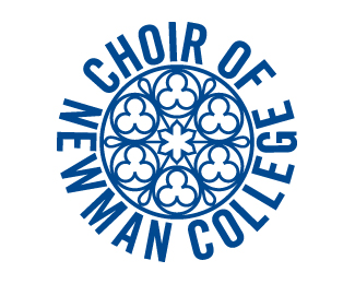 Choir of Newman College - variant 3