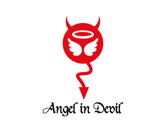 Angel in Devil