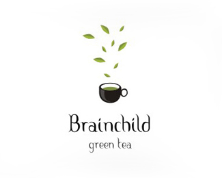 Brainchild green tea