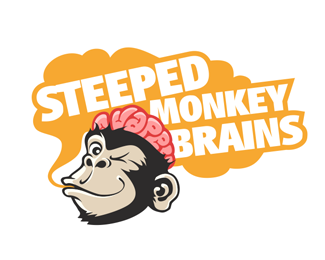 Steeped Monkey brains