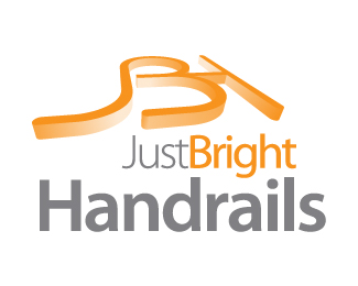 Just Bright Handrails