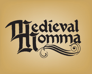 Medieval Momma Final