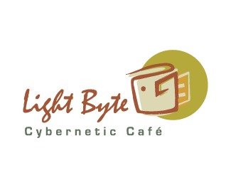 Light Byte Cybernetic Café
