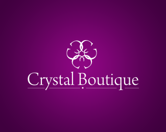 Crystal Boutique v1