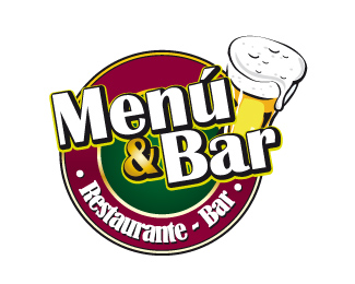 Menu & Bar