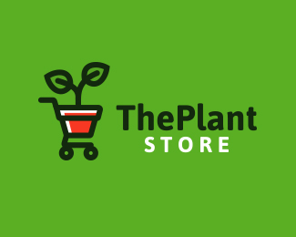 The plant store