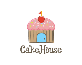 CakeHouse