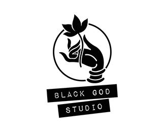 Black God Studio