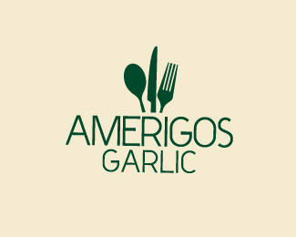 Amerigos Garlic