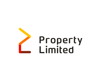 Property Limited logo design