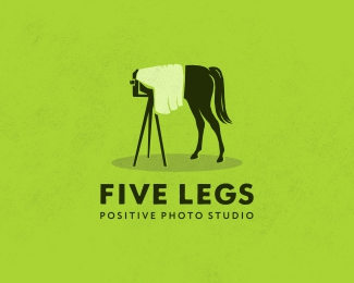 Five Legs | Photo Studio