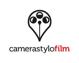Camera Stylo Film