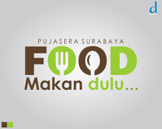 Pujasera - Food