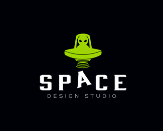 Space Graphic Design