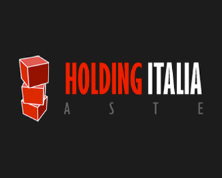 Holding Italia Aste