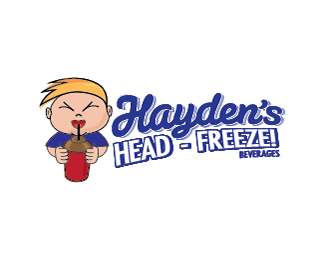 Hayden's Head Freeze