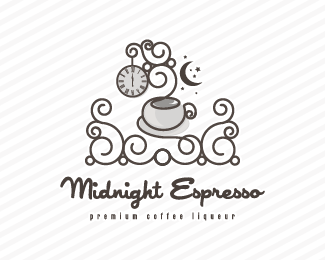 midnight espresso