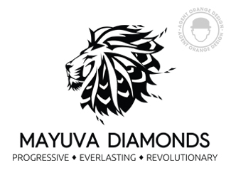 Mayuva Diamonds | Logo Design