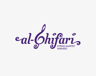 Al-Ghifari String Quartet Nasheed