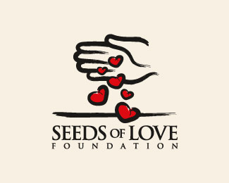 Seeds of Love v.1