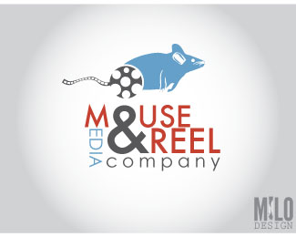 Mouse and Reel