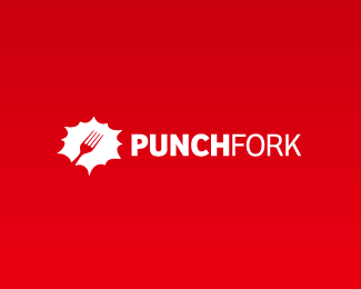 punch fork