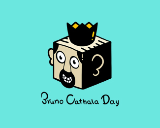 Bruno Cathala Day Logo