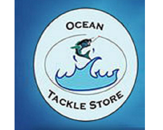 Ocean Tackle Store logo