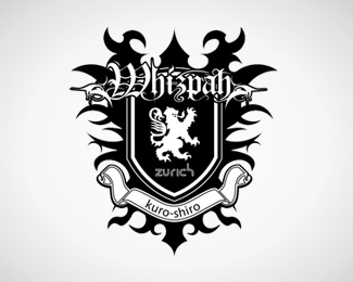 whizpah logo