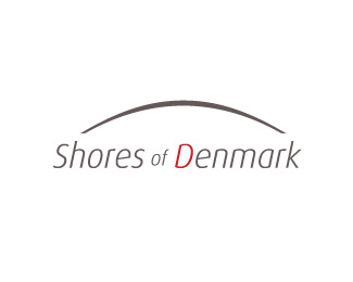 Shores of Denmark