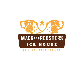Mack & Roosters / 2