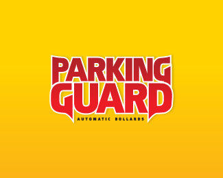 Parking Guard v2 (Concept)