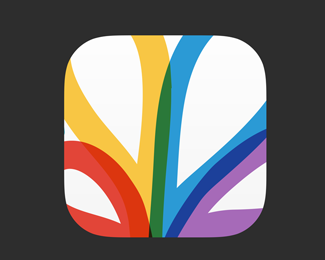 splash app icon