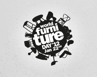 World furniture day / Weltmöbeltag 2012