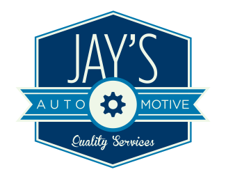 Jay’s Auto Services Logo
