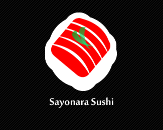 Sayonara Sushi