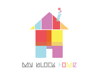 Logopond - Logo, Brand & Identity Inspiration (My Block House)