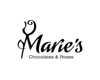 Marie's Chocolates & Roses