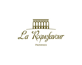 La Roquefavour