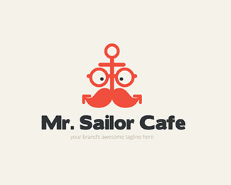 Mr Sailor Cafe
